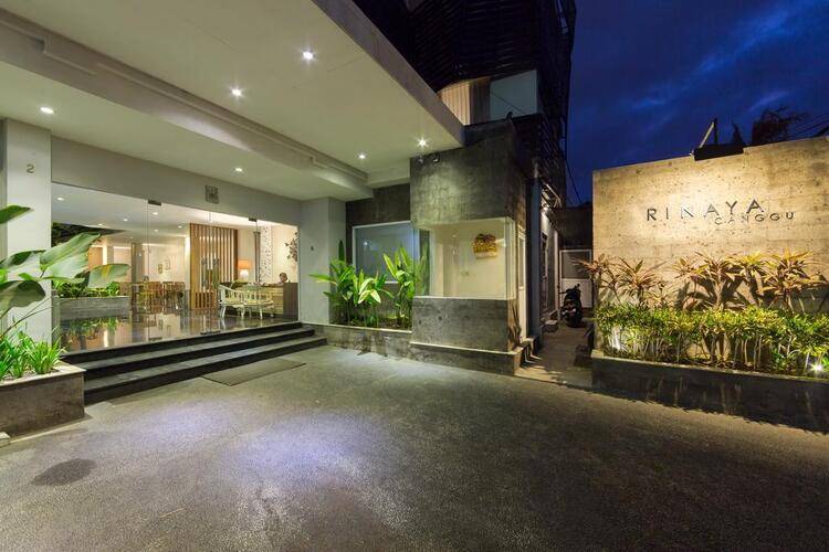 The Rinaya Canggu
