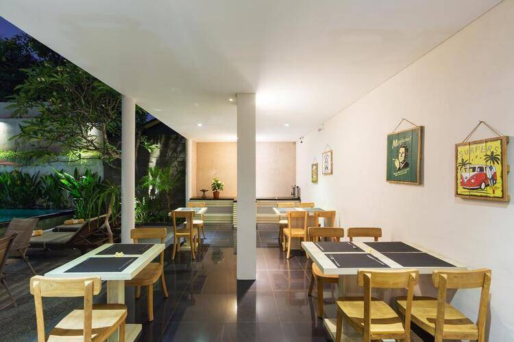 The Rinaya Canggu