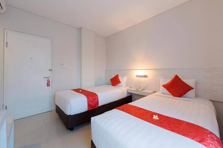 The Rinaya Canggu