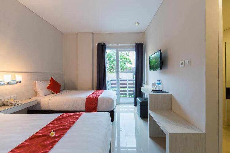 The Rinaya Canggu