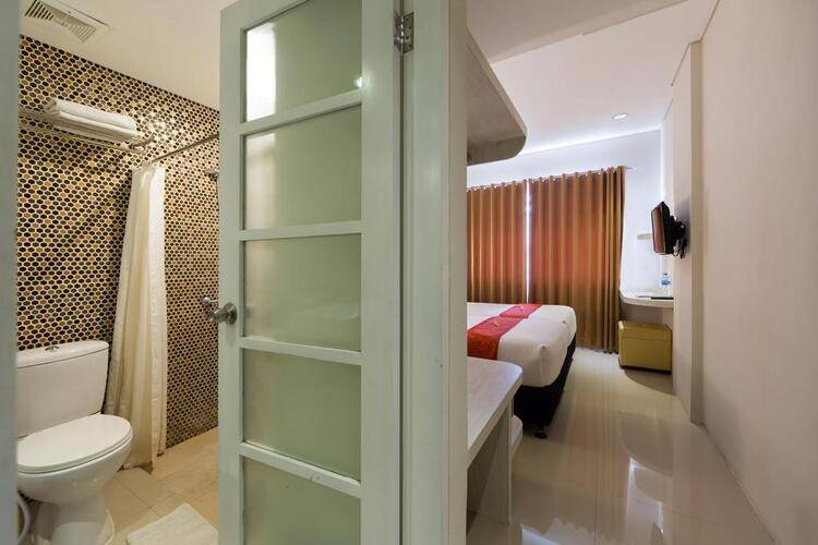 The Rinaya Canggu