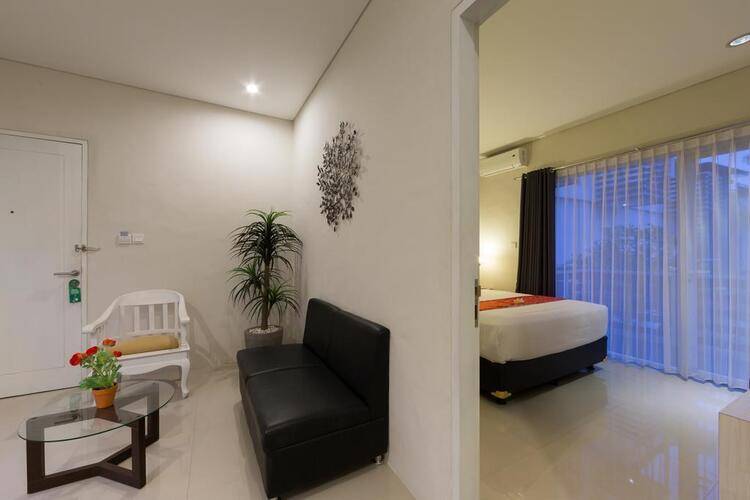 The Rinaya Canggu