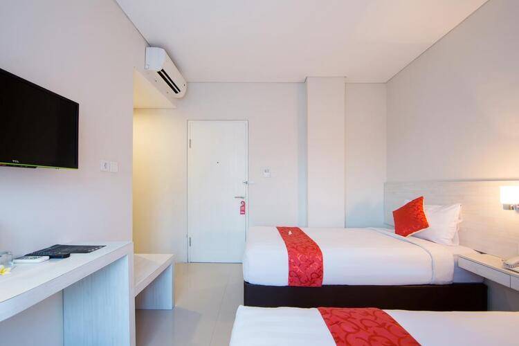 The Rinaya Canggu