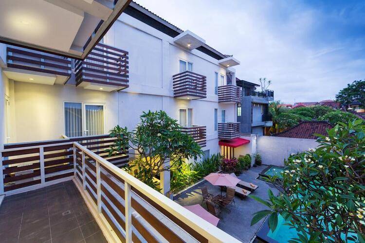 The Rinaya Canggu