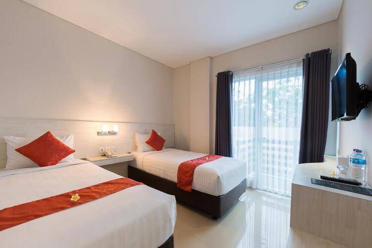 The Rinaya Canggu
