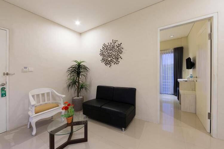 The Rinaya Canggu