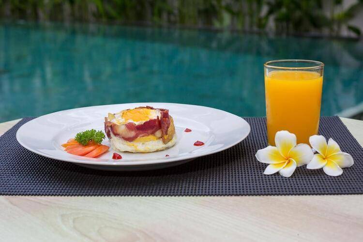 The Rinaya Canggu