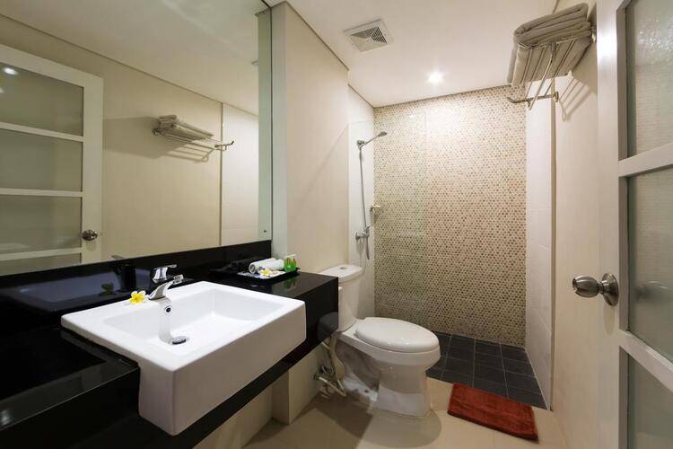 The Rinaya Canggu