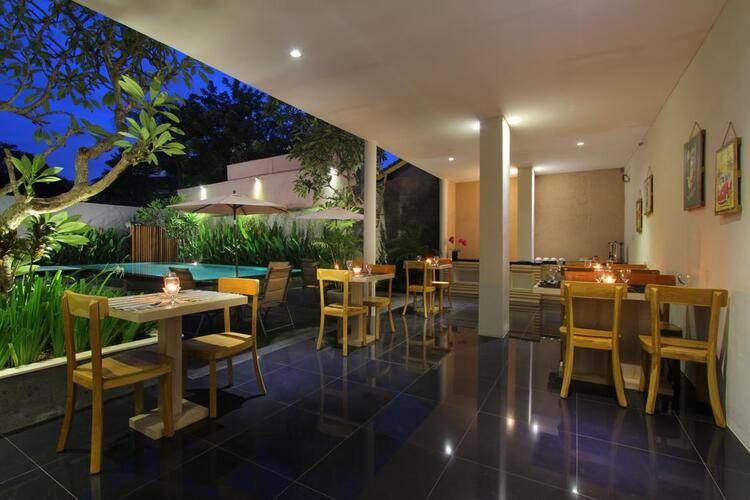 The Rinaya Canggu
