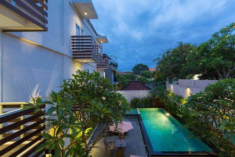 The Rinaya Canggu
