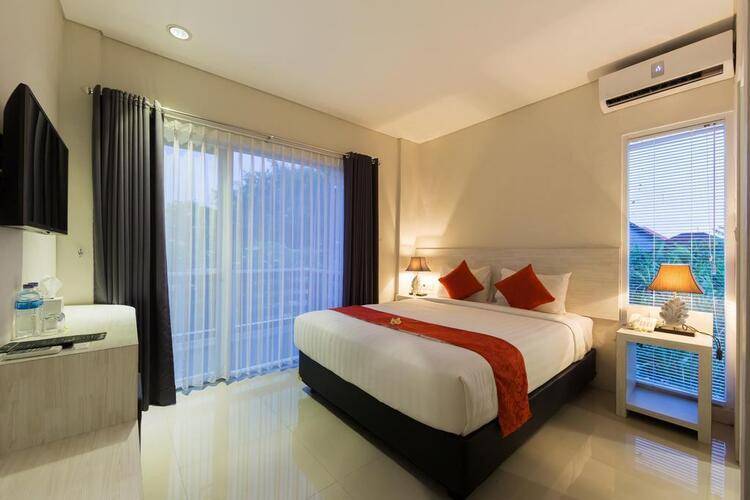 The Rinaya Canggu