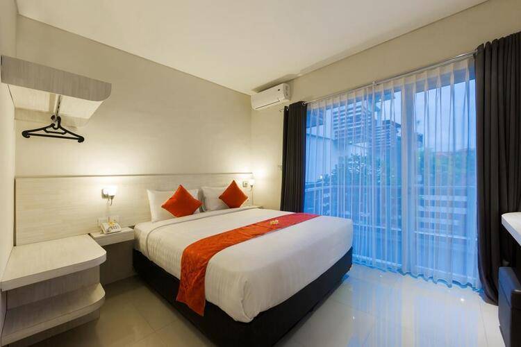 The Rinaya Canggu