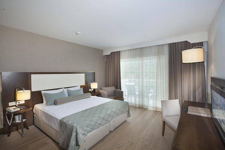 Ma Biche Kemer By Werde Hotels (Ex.Miarosa Ghazal Resort)