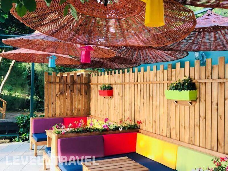 Фотография Ma Biche Kemer By Werde Hotels (Ex.Miarosa Ghazal Resort)