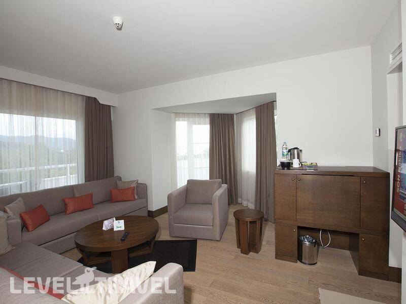 Фотография Ma Biche Kemer By Werde Hotels (Ex.Miarosa Ghazal Resort)