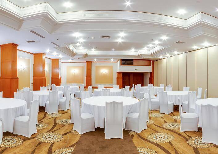 Ma Biche Kemer By Werde Hotels (Ex.Miarosa Ghazal Resort)