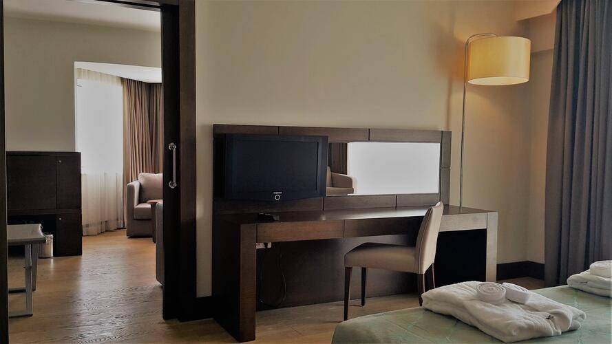 Ma Biche Kemer By Werde Hotels (Ex.Miarosa Ghazal Resort)