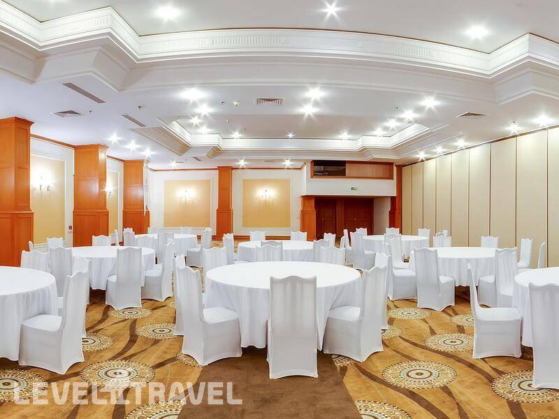 Фотография Ma Biche Kemer By Werde Hotels (Ex.Miarosa Ghazal Resort)