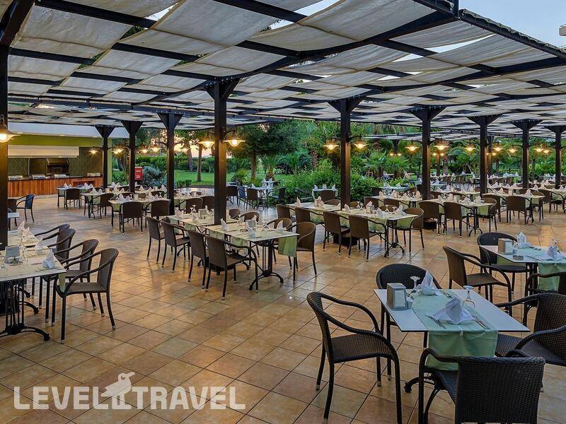 Фотография Ma Biche Kemer By Werde Hotels (Ex.Miarosa Ghazal Resort)