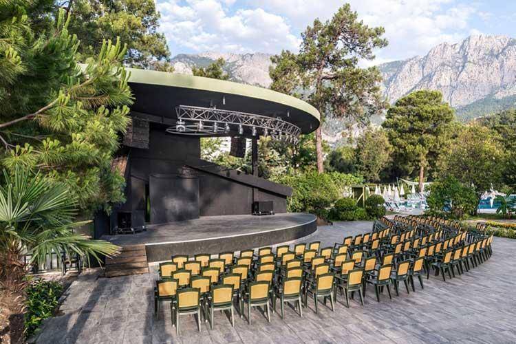 Ma Biche Kemer By Werde Hotels (Ex.Miarosa Ghazal Resort)