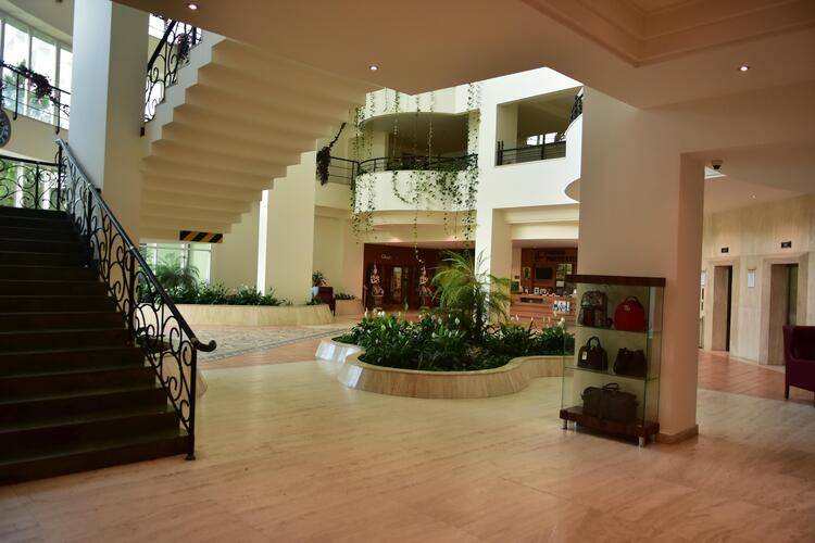 Ma Biche Kemer By Werde Hotels (Ex.Miarosa Ghazal Resort)
