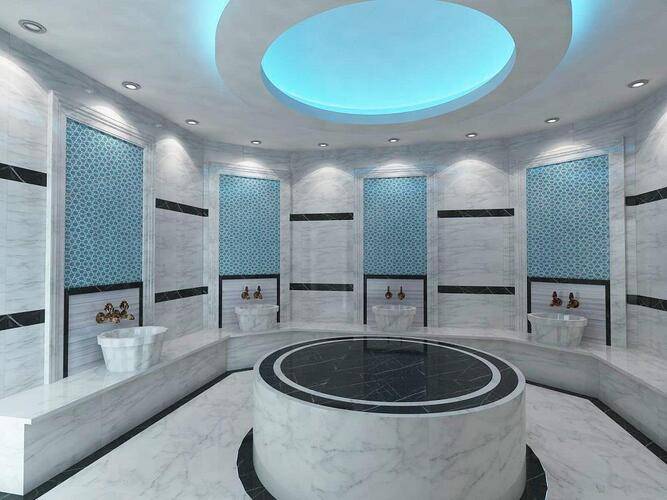 Ma Biche Kemer By Werde Hotels (Ex.Miarosa Ghazal Resort)