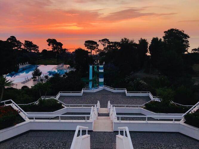 Ma Biche Kemer By Werde Hotels (Ex.Miarosa Ghazal Resort)