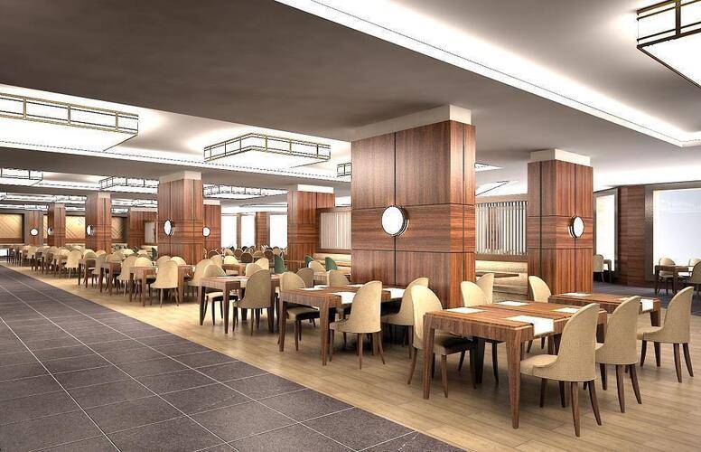 Ma Biche Kemer By Werde Hotels (Ex.Miarosa Ghazal Resort)