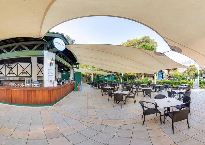 Ma Biche Kemer By Werde Hotels (Ex.Miarosa Ghazal Resort)