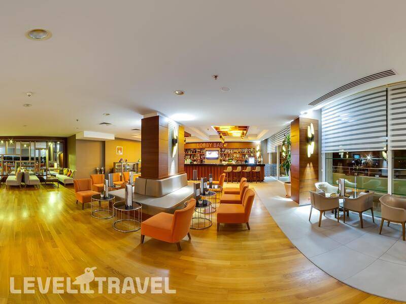 Фотография Ma Biche Kemer By Werde Hotels (Ex.Miarosa Ghazal Resort)