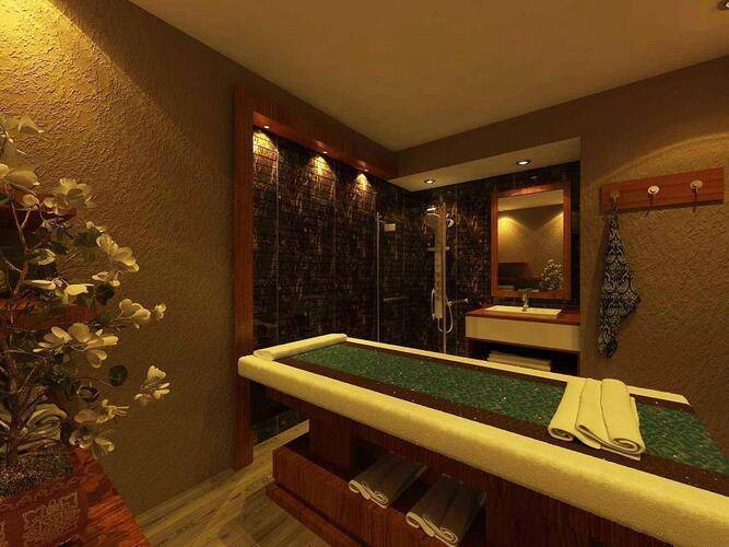 Ma Biche Kemer By Werde Hotels (Ex.Miarosa Ghazal Resort)