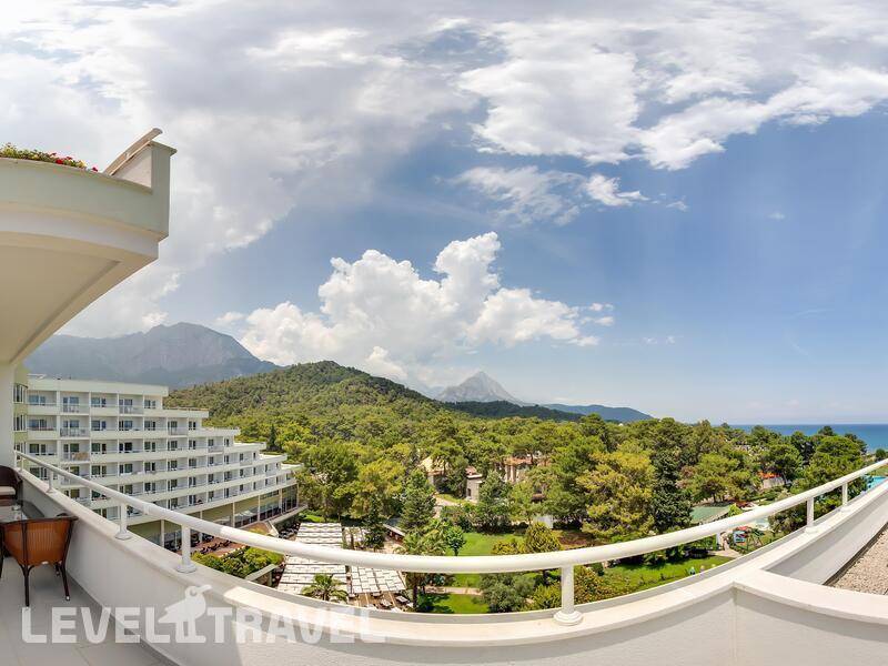Фотография Ma Biche Kemer By Werde Hotels (Ex.Miarosa Ghazal Resort)