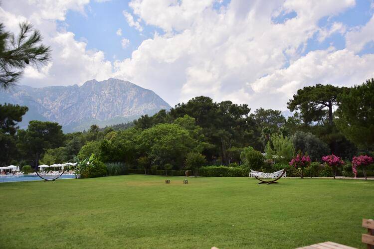 Ma Biche Kemer By Werde Hotels (Ex.Miarosa Ghazal Resort)
