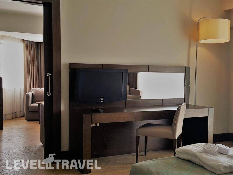 Фотография Ma Biche Kemer By Werde Hotels (Ex.Miarosa Ghazal Resort)