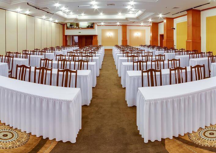 Ma Biche Kemer By Werde Hotels (Ex.Miarosa Ghazal Resort)
