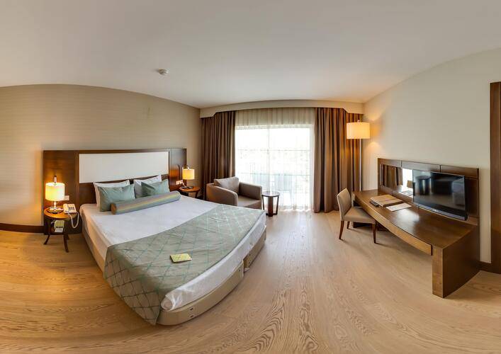 Ma Biche Kemer By Werde Hotels (Ex.Miarosa Ghazal Resort)