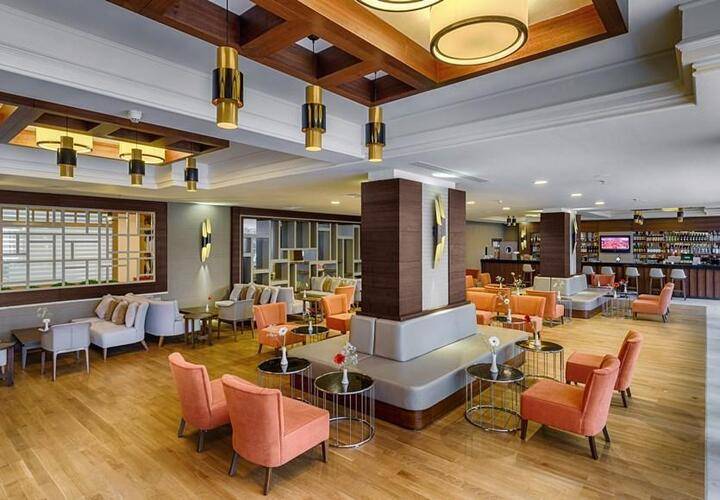 Ma Biche Kemer By Werde Hotels (Ex.Miarosa Ghazal Resort)