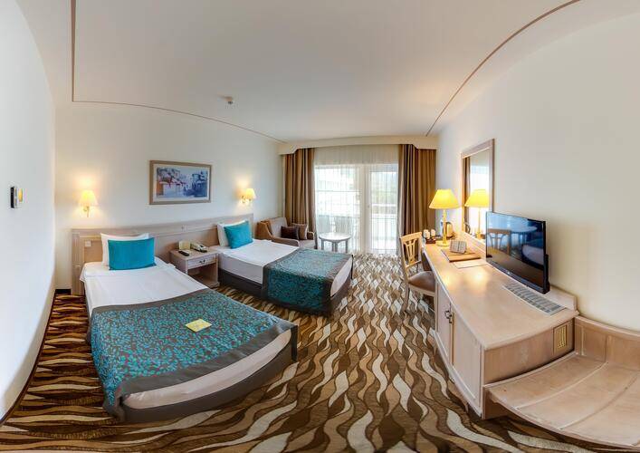 Ma Biche Kemer By Werde Hotels (Ex.Miarosa Ghazal Resort)