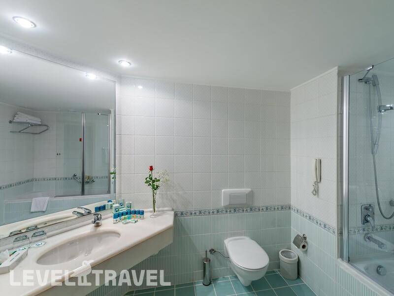 Фотография Ma Biche Kemer By Werde Hotels (Ex.Miarosa Ghazal Resort)