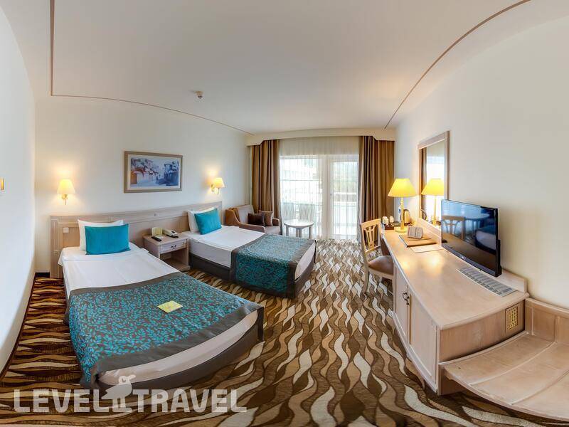 Фотография Ma Biche Kemer By Werde Hotels (Ex.Miarosa Ghazal Resort)
