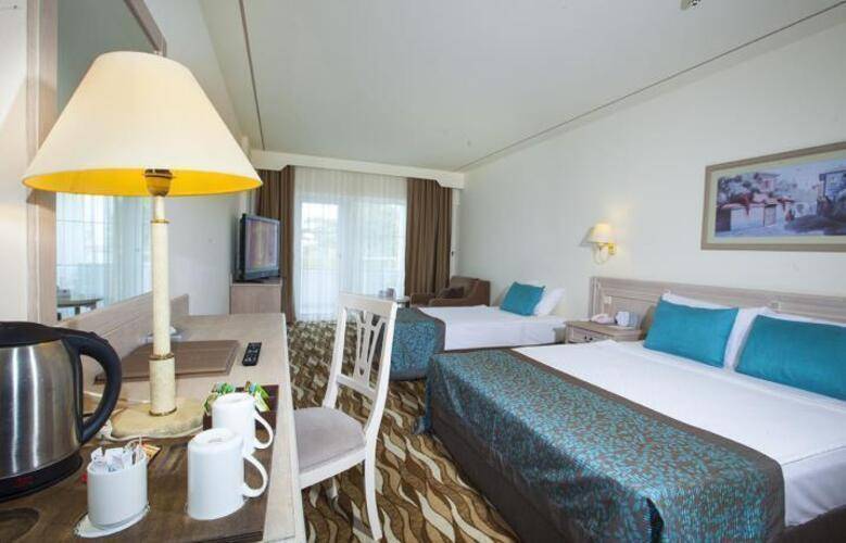 Ma Biche Kemer By Werde Hotels (Ex.Miarosa Ghazal Resort)