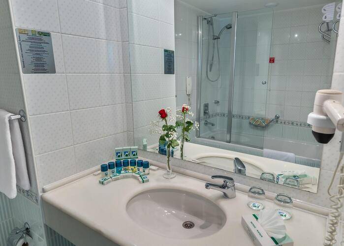 Ma Biche Kemer By Werde Hotels (Ex.Miarosa Ghazal Resort)