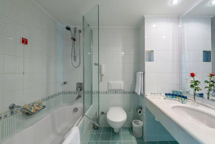 Ma Biche Kemer By Werde Hotels (Ex.Miarosa Ghazal Resort)