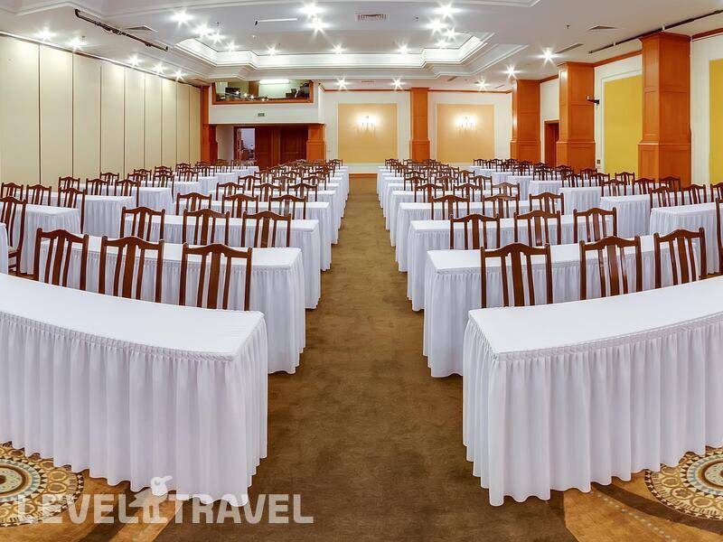 Фотография Ma Biche Kemer By Werde Hotels (Ex.Miarosa Ghazal Resort)