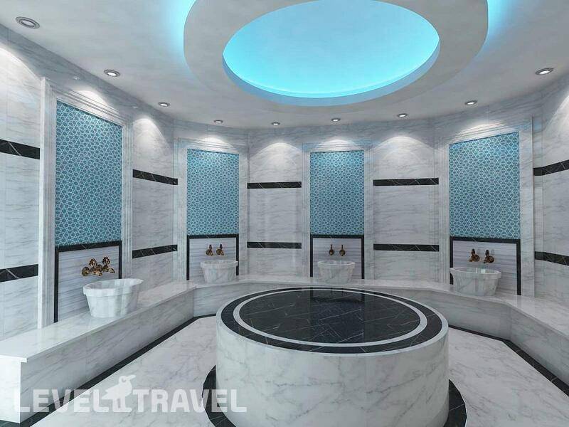 Фотография Ma Biche Kemer By Werde Hotels (Ex.Miarosa Ghazal Resort)