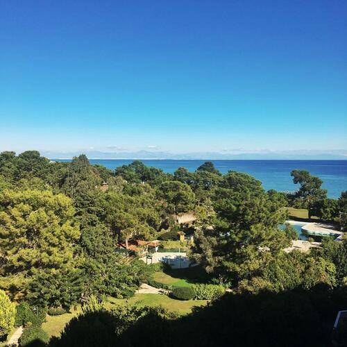 Ma Biche Kemer By Werde Hotels (Ex.Miarosa Ghazal Resort)