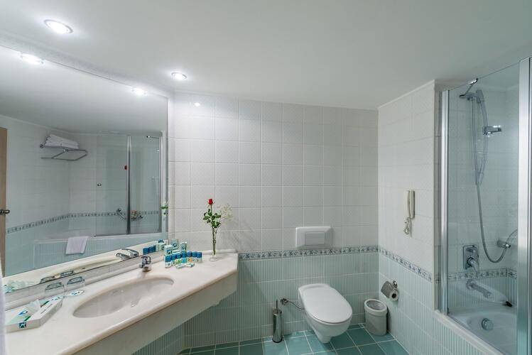 Ma Biche Kemer By Werde Hotels (Ex.Miarosa Ghazal Resort)