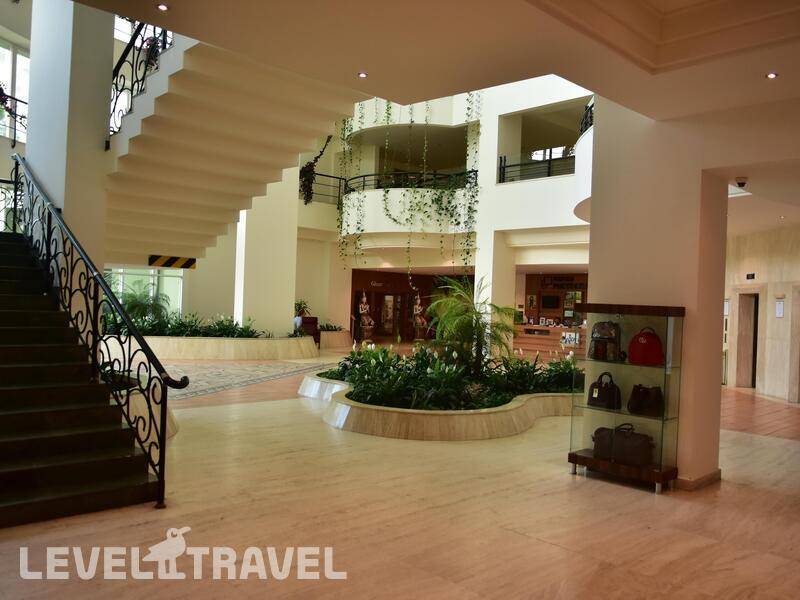 Фотография Ma Biche Kemer By Werde Hotels (Ex.Miarosa Ghazal Resort)