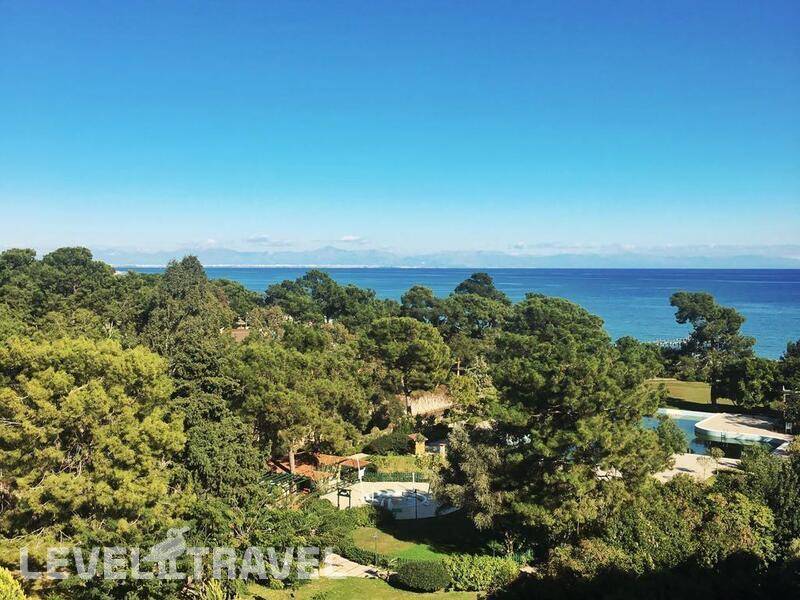 Фотография Ma Biche Kemer By Werde Hotels (Ex.Miarosa Ghazal Resort)
