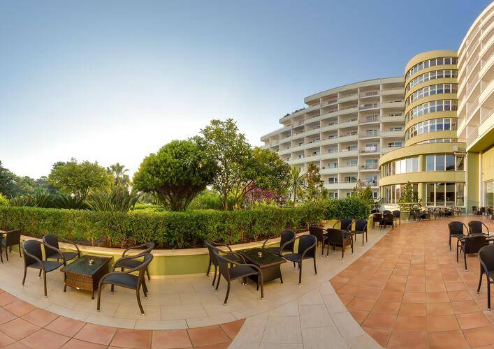 Ma Biche Kemer By Werde Hotels (Ex.Miarosa Ghazal Resort)